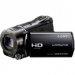 Sony HDR-CX550E